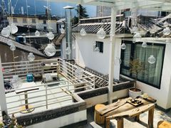 -蜜舍咖啡(洋人街店)