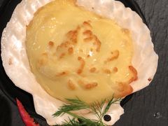 -狮拾久·现代新加坡料理(福田COCO Park店)