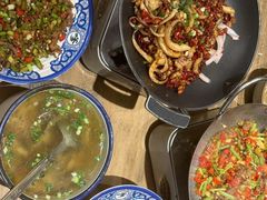 -高嗲嗲·现炒下饭菜(石鼓路店)