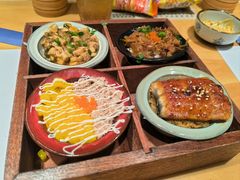 -火山屋台(新街口店)