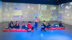 -小鸡哆哆故事屋·儿童乐园(嘉里城店)