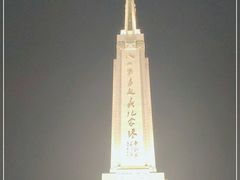 -八一南昌起义纪念塔