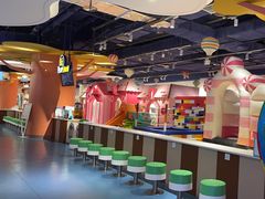 -meland·儿童乐园·游戏厅娃娃机·电玩Xbox(成都合生汇店)