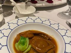 鲍汁花胶-伯衡55·吉品轩(乌鲁木齐南路店)