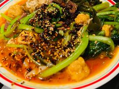 -火焰枪蛋·烧烤(奉天街店)