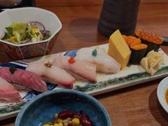 -岚山日本料理(珠江新城店)