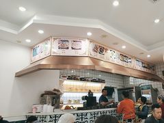 -BAURSAK包尔萨克早餐屋(第二分店)