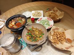 -肖记公安牛肉鱼杂馆· 省级非物质文化遗产(仁和路店)