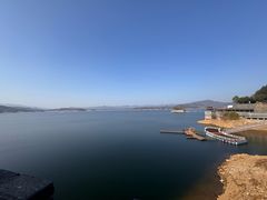 -花亭湖风景名胜区