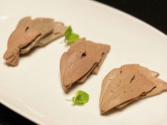 -四季民福烤鸭店(外滩外白渡桥店)