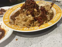 -金柱大盘鸡(和田二街店)