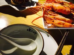 -聚汇三少·龙虾·中餐厅(莫邪路新天地店)