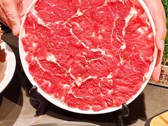 -捞神煲汤火锅(湖滨商业街店)