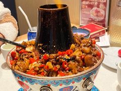 -湘鼎盛·大厨鲜炒湖南味(高新银泰店)