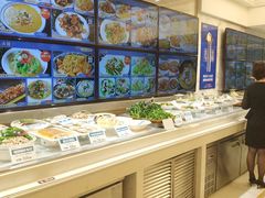 -品海楼·大连海胆锅贴馆(东港店)