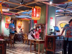 -春梅里卤鹅馆·47年老字号(中山路店)