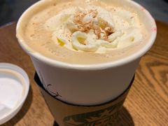 -星巴克(北京三里屯SOHO一店)