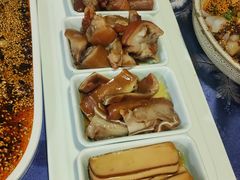 -富乐山酒店(西黄城根北街店)