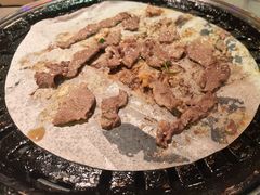 -正宗齐齐哈尔烤肉·齐牛哥鲜切炭火烤肉(杭州总店)