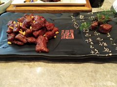 -106餐厅(山水文园店)