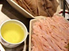 -新渝城·川菜·火锅(区庄店)