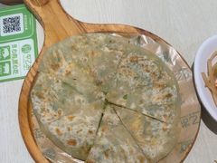 -甲乙饼·手工牛肉饼(东方广场店)