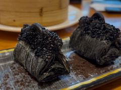 -粤域茶餐厅