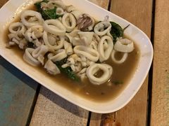 -Doo Dee Thai Food(Issan/Isaan/Esan)
