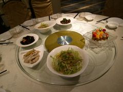 -金色艳阳天•粤菜 淮扬菜(古平岗店)