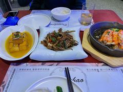 -赵小姐丨新中餐(曲江店)