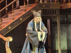 -交通银行前滩31演艺中心