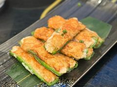 -常来小聚·广州非遗传承餐厅(高德置地店)