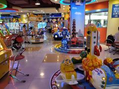 -汤姆熊欢乐世界(光启城店)