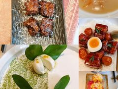 -華府Deluxe(兴业太古汇店)