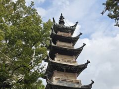 -狼山风景名胜区