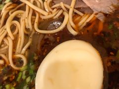 -有礼有面(知春路店)