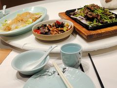 -东兴楼饭庄(六里桥店)