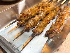 -耶里夏丽·新疆菜·28年喀什老馆(田林东路店)