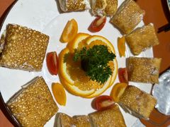 -巴格万美食园(达胜花苑店)