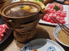 -古关火锅店(古北水镇景区店)
