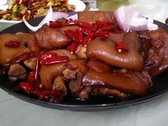 -鲁班喜悦酒店