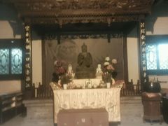 -什邡罗汉寺