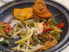 -人民公社大食堂(张家湾店)