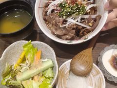 -ITARU食堂·定食料理(西丽店)