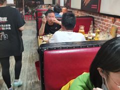 -新凯旋烧烤·燕姐千岛湖土菜