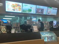 -德克士(汝河路店)