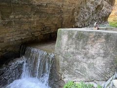 -龙门涧景区