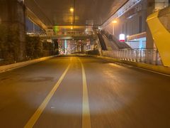 -雄楚大道BRT书城路站