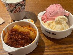 -比格比萨自助(万柳华联店)