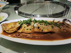 -老号海仙酒家(英雄山路店)